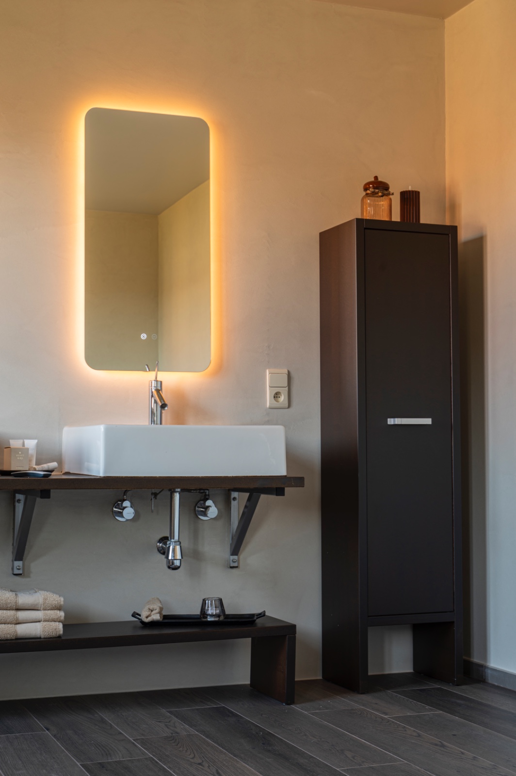 Gerealiseerde badkamer 15