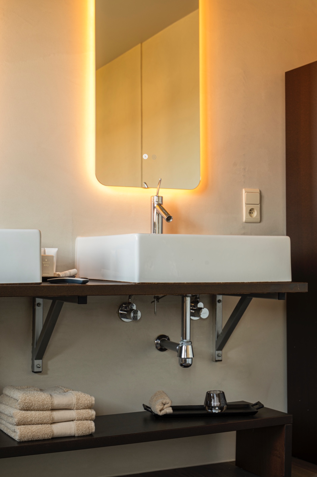 Gerealiseerde badkamer 7