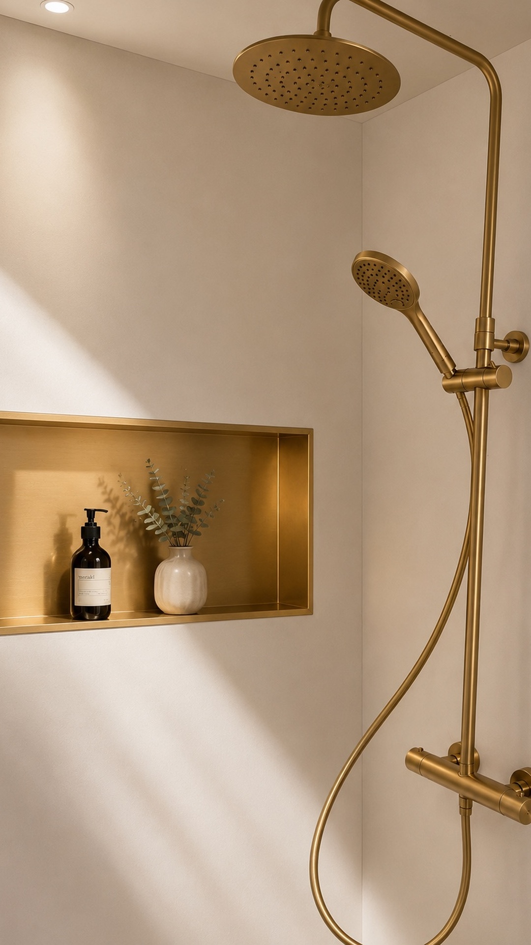 Gerealiseerde badkamer 4